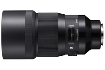 Objectif à Focale fixe Sigma 135mm f/1.8 DG HSM ART pour Sony FE
