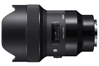 14mm f/1.8 DG HSM ART pour Sony FE