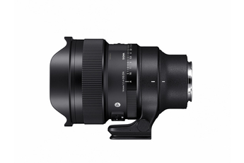 Objectif à Focale fixe Sigma 14mm f/1.4 DG DN ART Noir pour Sony E