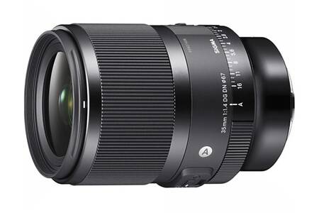 Objectif Zoom Sony 12.5-50mm F/2 – Fast F – Monture Reflex – Occasion Japon