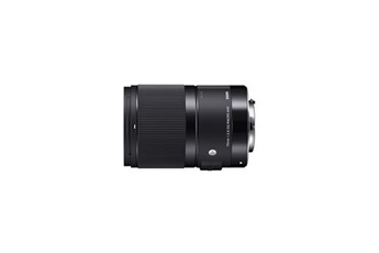 Objectif à Focale fixe Sigma 70mm f/2,8 DG MACRO ART pour Canon EF