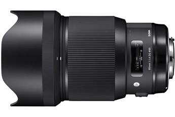 Sigma - 85MM F/1.4 DG hsm ART pour monture L