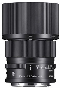 90mm f/2,8 DG DN Contemporary pour Sony FE