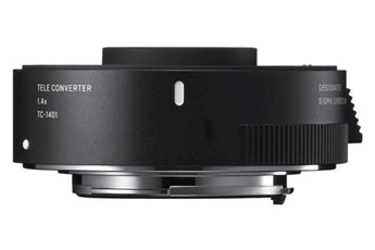 Sigma - TELECONVERTISSEUR x1,4 TC-1401 pour NIKON