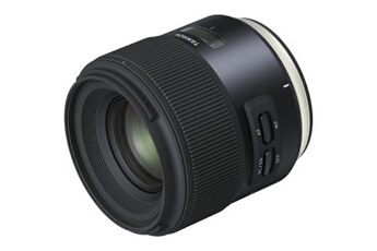 Tamron - SP 35mm f/1.8 DI VC USD pour Sony