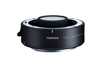Objectif à Focale fixe Tamron. TELECONVERTISSEUR x1,4 TC-X14E pour Canon EF