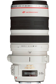 EF 28-300mm F/3.5-5.6 L IS USM