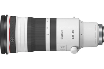 Canon RF 100 300mm F2.8 IS USM - vue 6