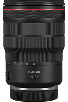 Canon - RF 15-35mm f/2.8 L IS USM