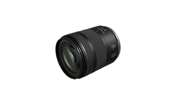 Canon - Objectif Hybride RF 28-70mm F2.8 IS STM