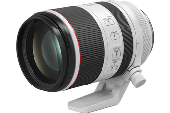 Objectif zoom Canon RF 70-200mm f/2.8 L IS USM