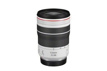 Objectif zoom Canon RF 70-200mm F/4 L IS USM
