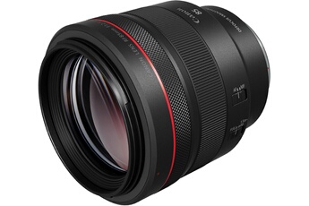 RF 85mm f/1.2 L USM DS