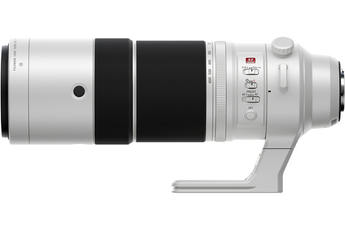 Objectif zoom Fuji XF 150-600mm F/5.6-8 R LM OIS WR