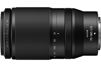 Nikon - Z 70-180mm f/2.8