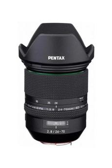 Pentax HD 24-70 mm f/2.8