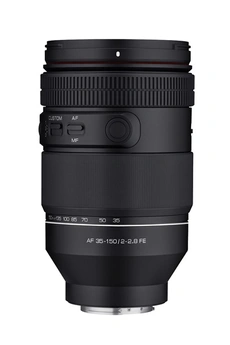 Samyang - AF 35-150mm F/2-2.8 POUR SONY FE
