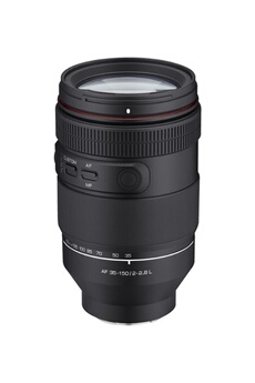 Samyang - AF 35-150mm F2-2.8 L-Mount