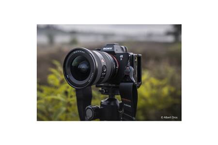 Objectif Sigma 35-70 Mm F2,8-4,0 - Monture Sony Alpha - Neuf Sous Emballage