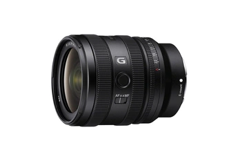 Sony - FE 24-50 mm F2.8 G | Zoom standard lumineux plein format série G