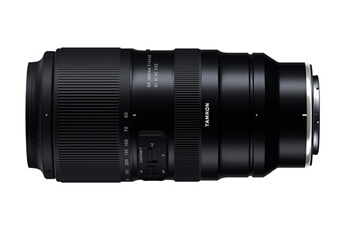 Tamron - Optique Hybride 50-400mm F/4,5-6,3 Di III VC VXD for Nikon Z