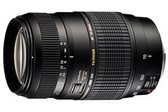 AF 70-300mm f/4-5.6 DI pour Sony