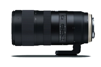 Objectif zoom Tamron. SP 70-200mm f/2,8 di vc usd G2 pour canon