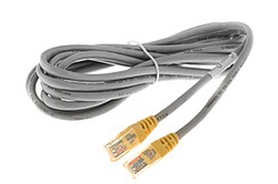 Câble et connectique Temium Câble téléphonique RJ11 vers RJ45 3m - DARTY  Réunion