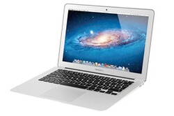 Apple MacBook (2015) 12 Argent (MF865F/A) · Reconditionné