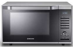 Samsung - Micro-ondes combiné 45L - Four micro-ondes - Rue du Commerce