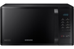 Micro ondes encastrable 50L 900w inox Samsung NQ5B4513GBS