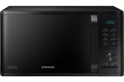 Micro-ondes Gril 30L Blanc Samsung - MG30T5018AW