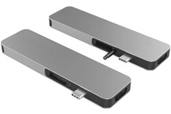 CableCreation USB C à 3.5mm Casque et Chargeur Maroc