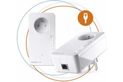 Heden Clé Wifi Puissante 300mbps, Mini Adaptateur Usb Wifi, Dongle Wi-fi,  Usb 2.0 - Compatible Avec Windows 10/8.1/8/7/x à Prix Carrefour