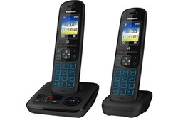 Téléphone sans fil Senior Amplifié +90dB / Swissevoice XTRA 2155 -  Cdiscount Téléphonie