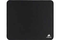 Tapis de souris Corsair Tapis de souris gaming en tissu anti-effilochement  CORSAIR MM350 Champion Series – Taille XL - MM350 XL CHAMPION SE