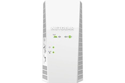 Kit réseau Netgear Répéteur Wifi AC1200 - DARTY Réunion