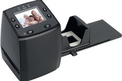 Scanner de diapositives et de négatifs Rollei DF-S 310 SE