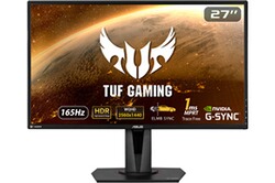 Promo écran PC : 27 pouces, 144 Hz, le rêve du gamer pour 50€ de moins 