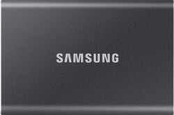 Samsung T7 1TO disque dur externe SSD Seagate WD corsair - Alger Algérie