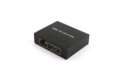 Switch HDMI ESSENTIELB Splitter HDMI 4K 1 entree / 2 sorties