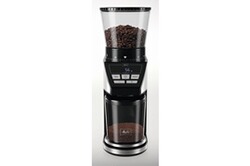 Moulin à café électrique avec balance intégrée CALIBRA - MELITTA + 1 Kg de  café grain OFFERT - MAPALGA CAFES