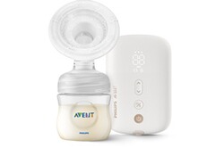 Coussinets d'allaitement à usage unique Ultra thin Safe & Dry™