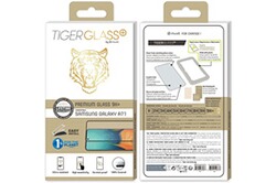 Protection d'écran en verre trempé pour iPhone 13 Pro Max TigerGlass  Antibactérien Vert - Fnac.ch - Protection d'écran pour smartphone