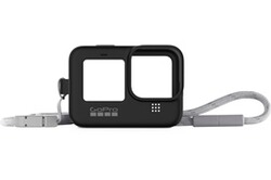 Fafeicy caméra de sport Kit d'accessoires de montage de boîtier