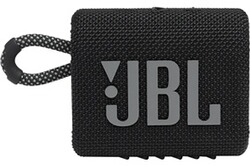 Mini enceinte Bluetooth JBL GO 2 champagne - Orange pro