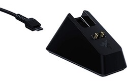 Razer Tapis de souris Plexus 900 x 300 MM Tapis gamer souris et clavier  Gaming Mouse Pad à prix pas cher