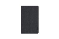 Coque Tablette Pour Lenovo Tab 3 10 Business (10.1 Pouces) En Noir Cadorabo  à Prix Carrefour