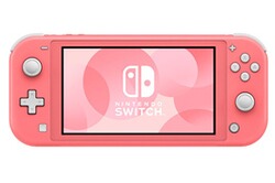 Pochette de transport Animal Crossing Switch/Switch Lite Bigben : King  Jouet, Consoles, jeux et accessoires Bigben - Jeux video