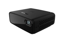 Mini Vidéoprojecteur portable sans fil HD Blanc - RADIOLA - GMRAVP100 